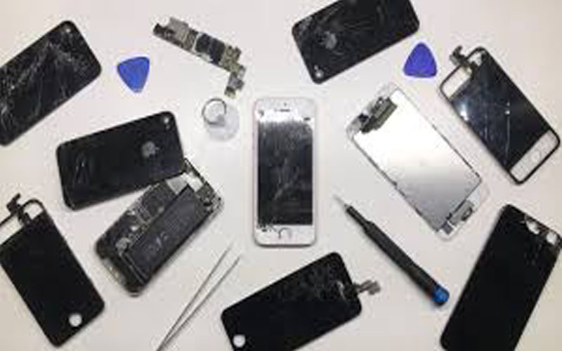 iphone repair in leicester united kingdom UK
