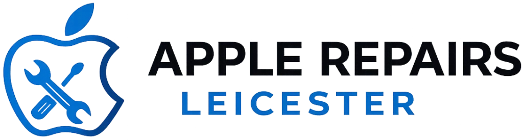 Logo Apple Repairs Leicester