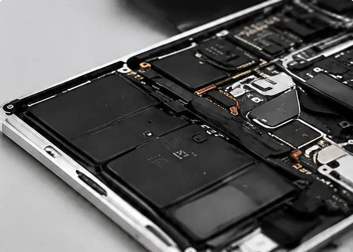 macbook batery replacement