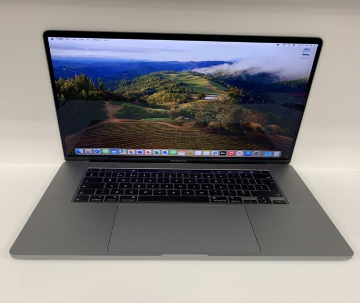 macbook-pro-15-2019 A1990