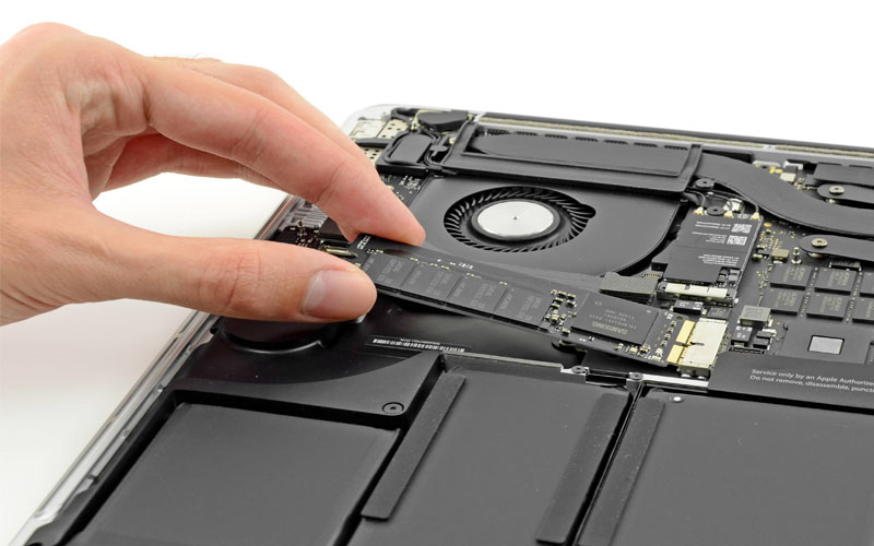 macbook pro repair in leicester uk