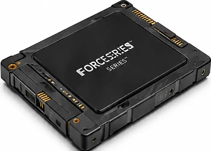 ssd upgrades
